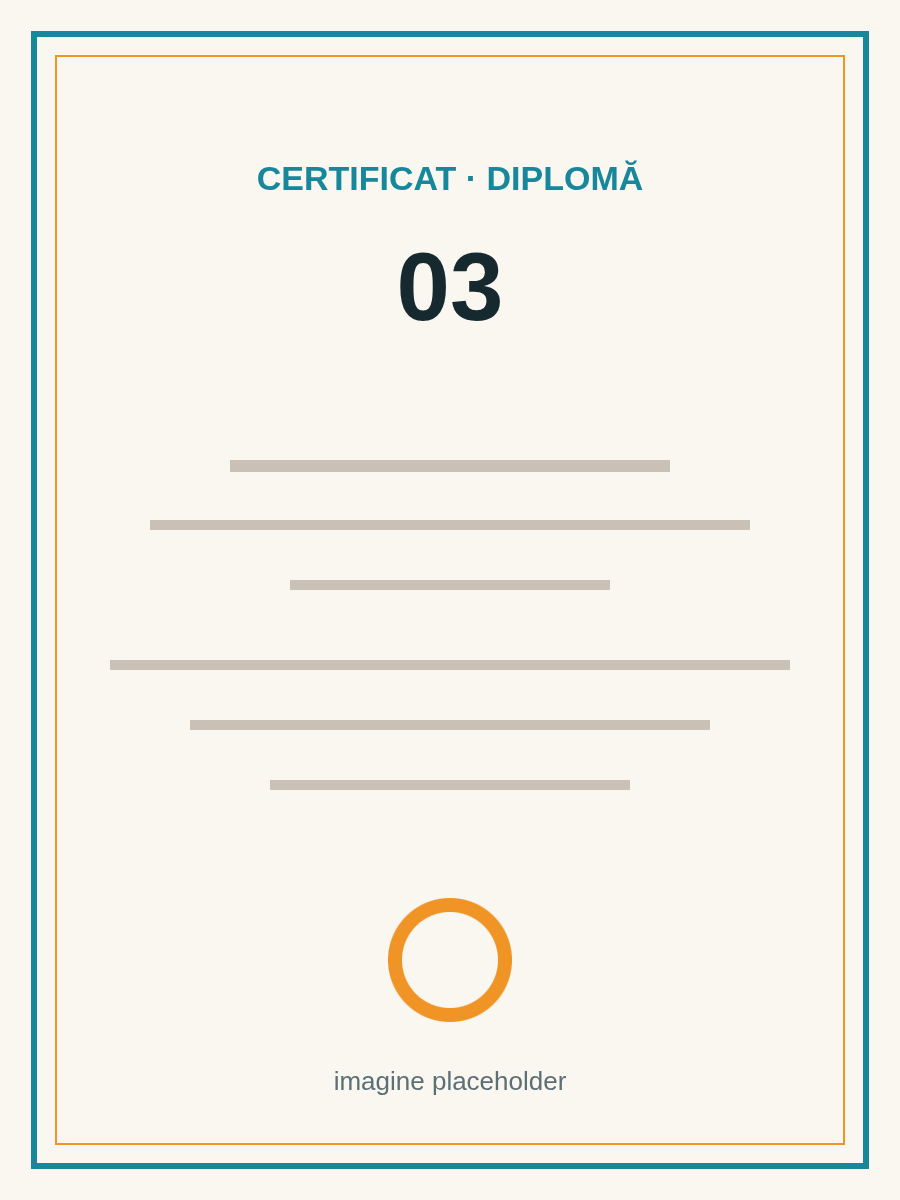 Diplomă 03