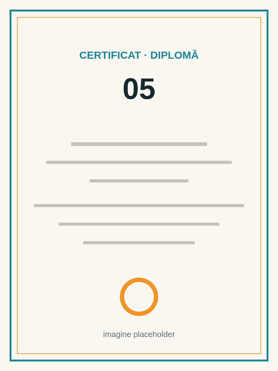 Diplomă 05