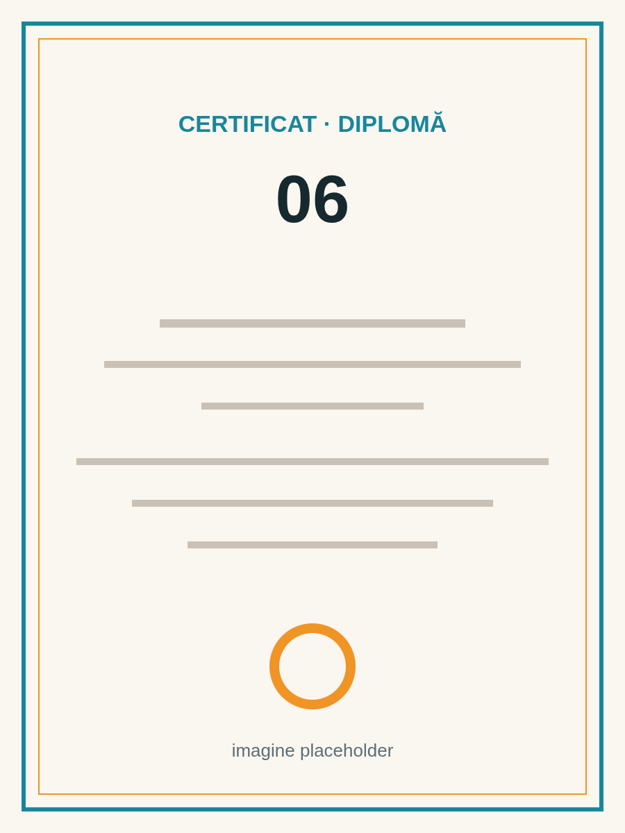 Diplomă 06
